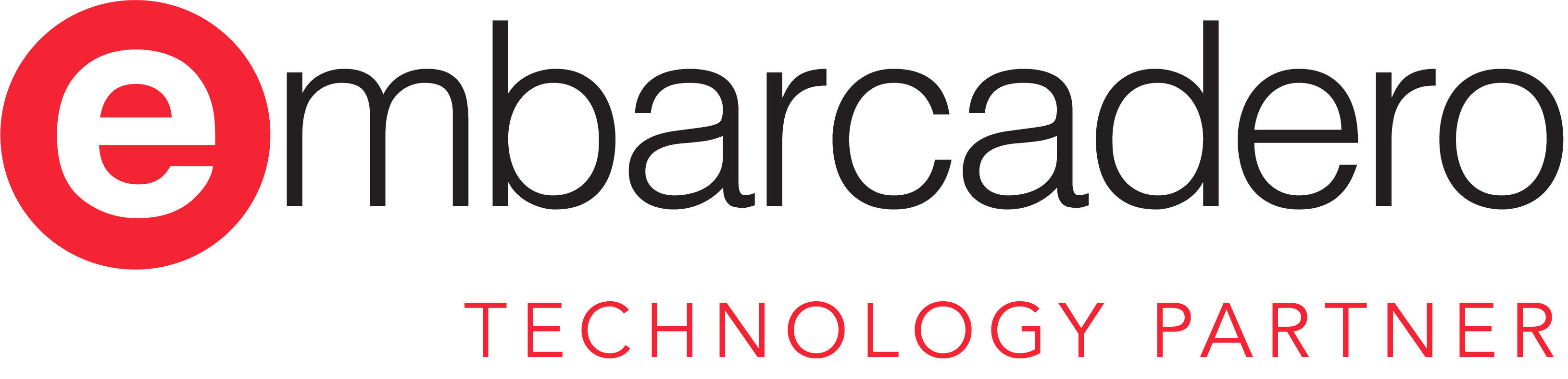 Partner Logo Embacadero