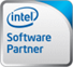 Partner Logo Intel