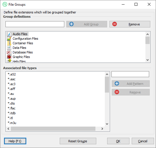 Software file delete