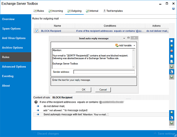 Screenshot EST_Regelsystem_Blacklist-recipients_EN