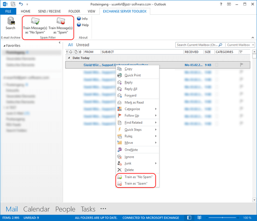 Screenshot EstOlAddin-RibbonTrainHam