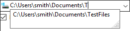 Screenshot JamShellCombo_Preview2