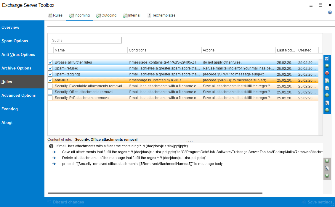 Screenshot OfficeAtt-Delegation_EN