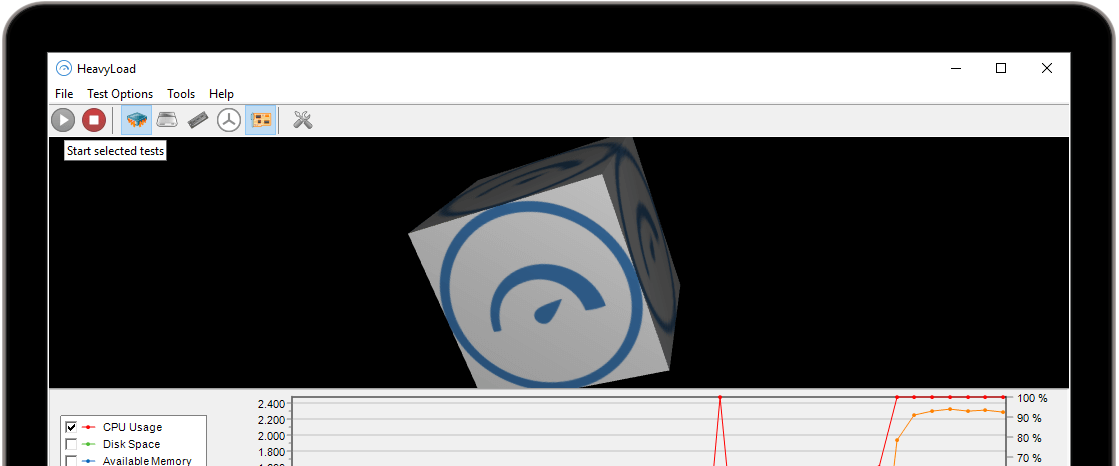 How To Stress Test Your GPU + 5 Tools