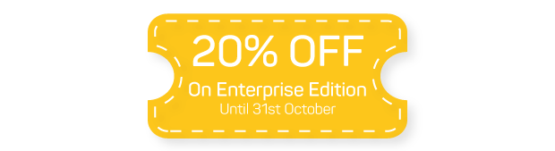 Get the Coupon for SmartPOP2Exchange Enterprise Edition