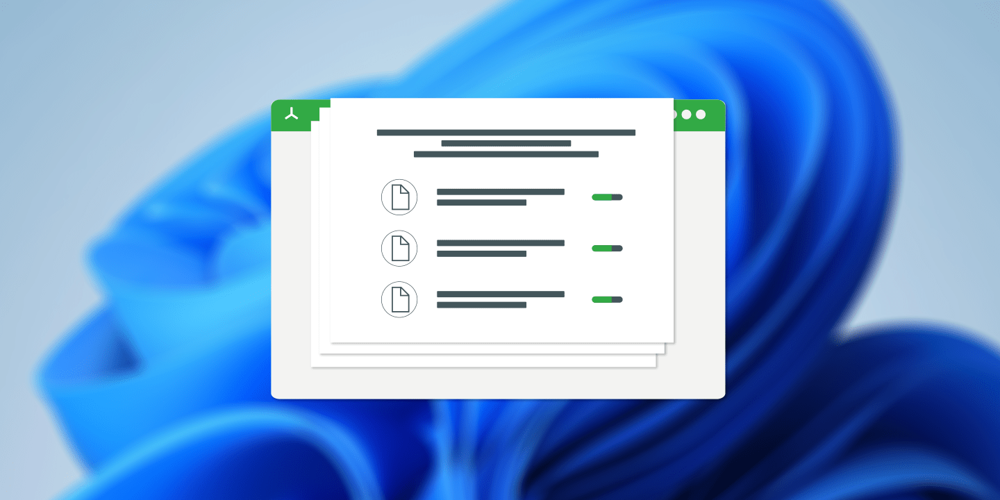 TreeSize Professional Create File Reports