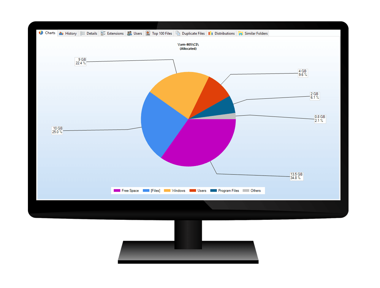 6.1. Computer Components — Welcome To CS