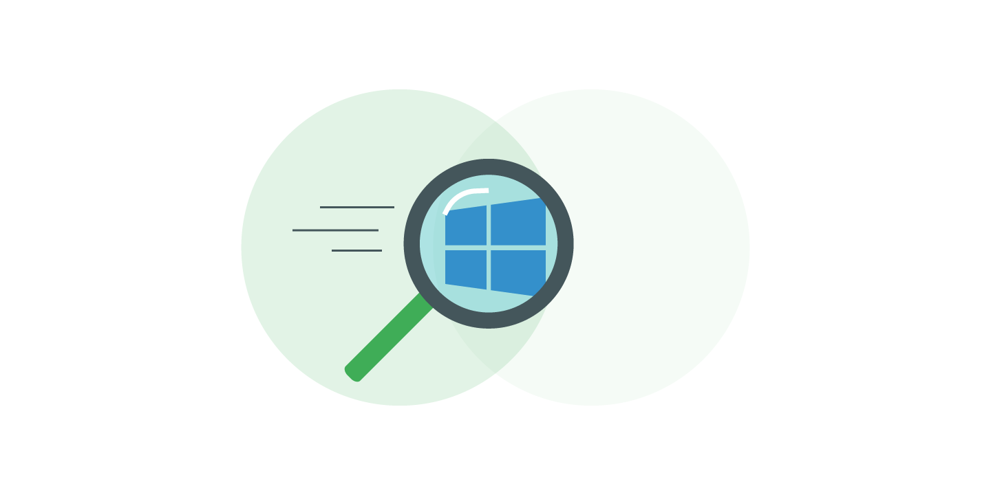 Windows File Search Tips