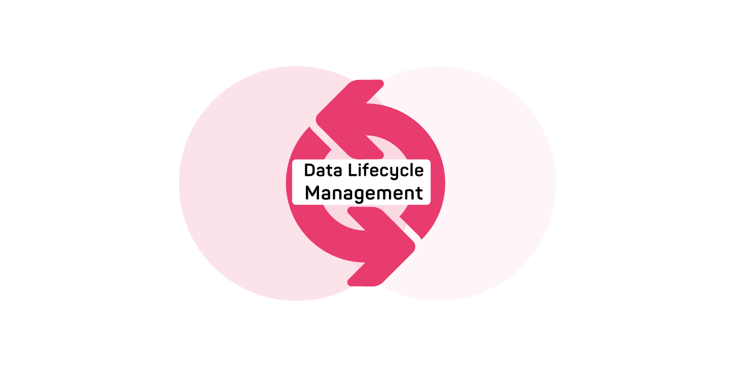 A complete guide for Data Lifecycle Management