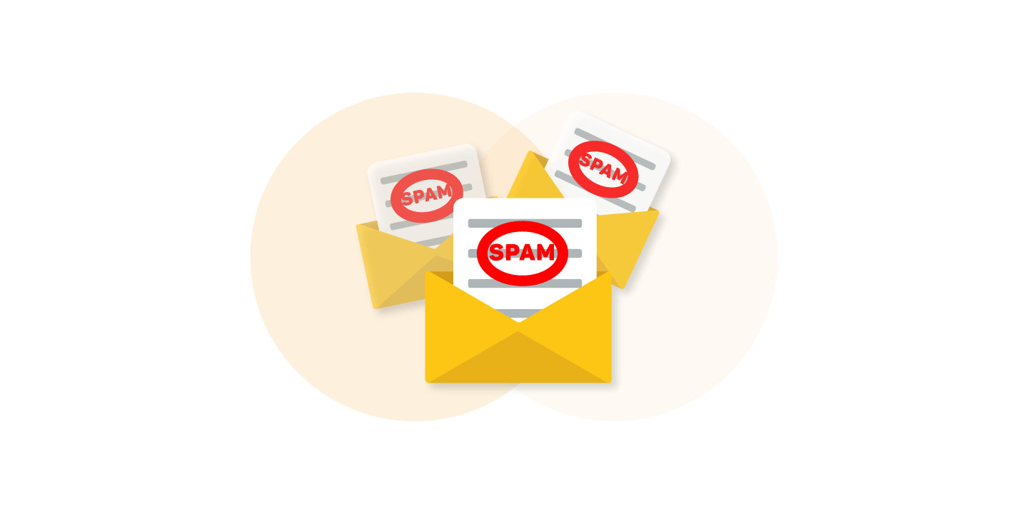 How spam can hurt the economy