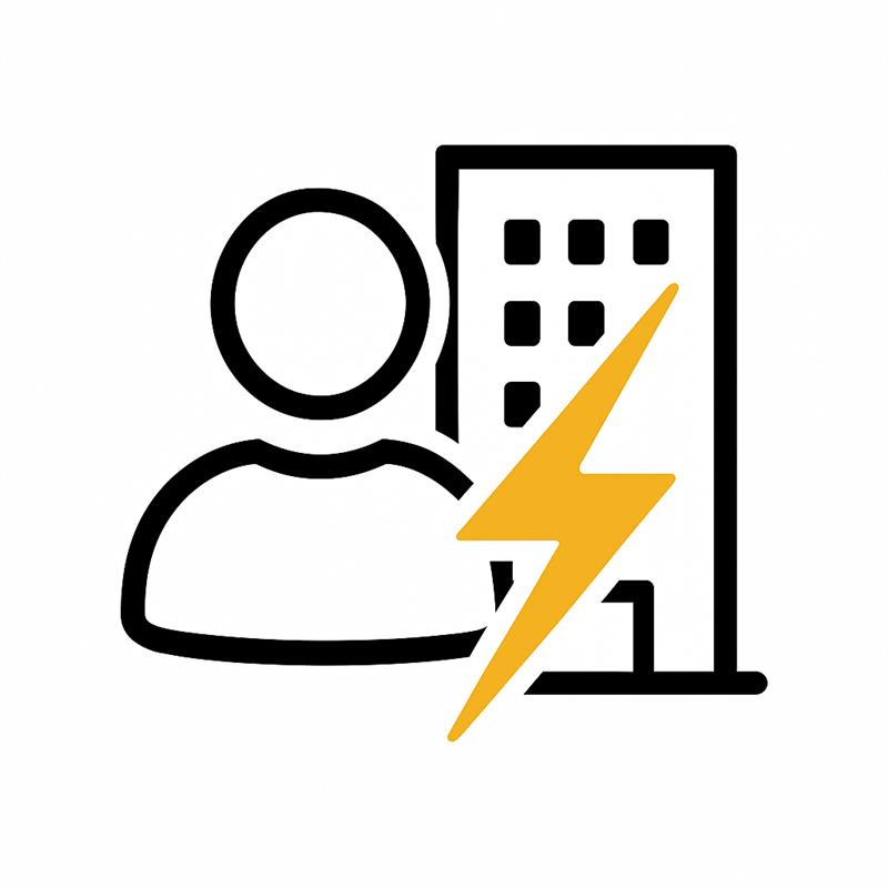 Professional Icon
