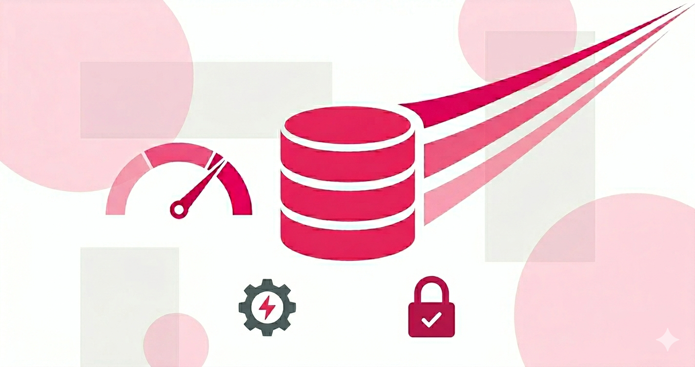 Stylized Database with improved Speed