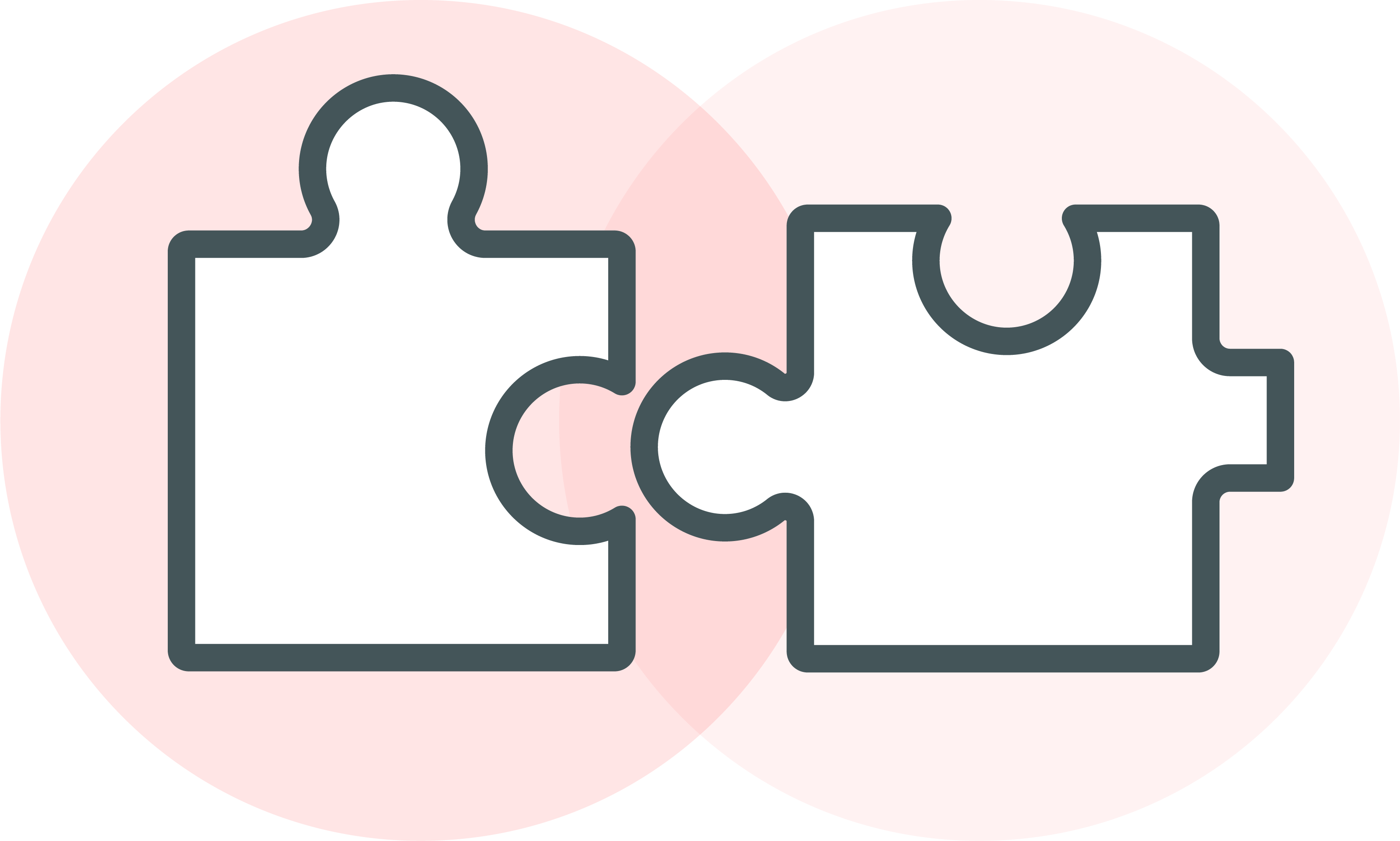 Seamless Integration