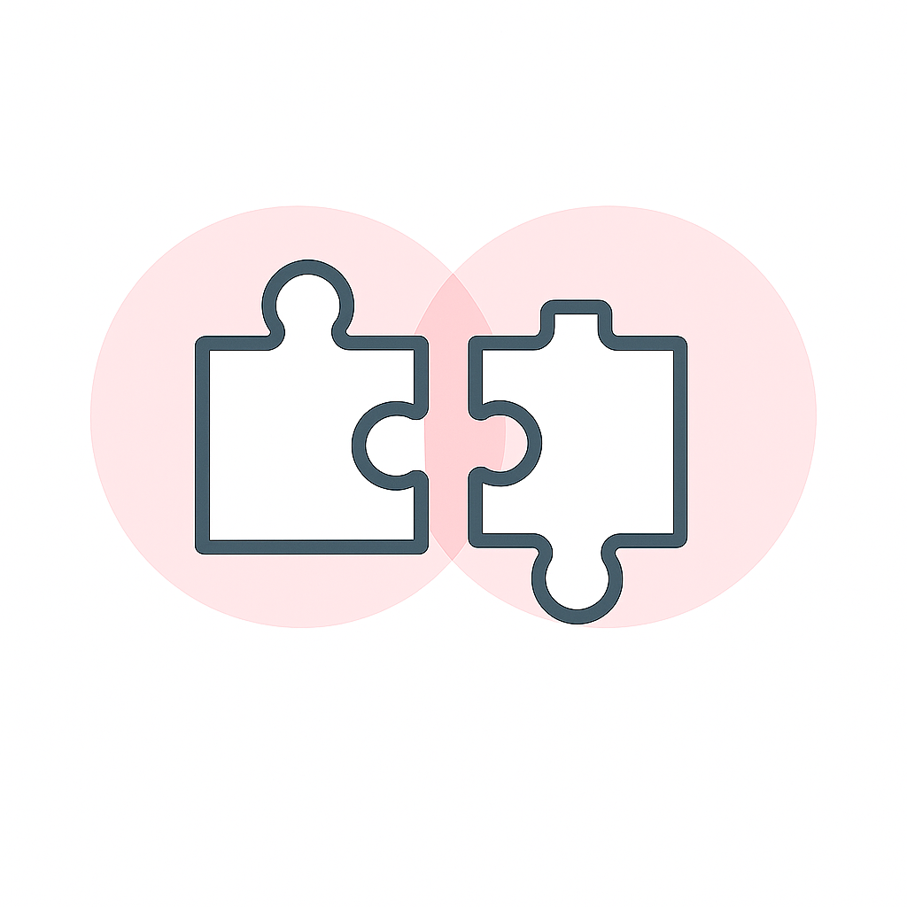 Seamless Integration