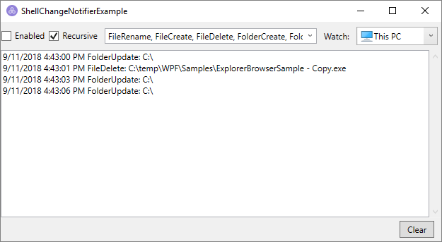 ShellBrowser_ShellChangeNotifierSampleWPF