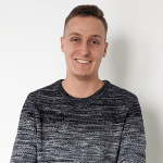 Blog Author Hendrik Christ