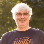 Blog Autor Marcel
