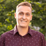 JAM Software Product Manager Hendrik Christ