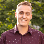 JAM Software Product Manager Hendrik Christ