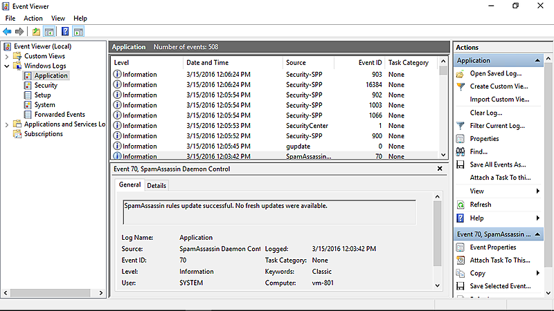 jam software spamassassin jam software spamassassin