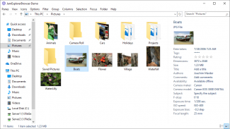 ShellBrowser Delphi Components | JAM Software
