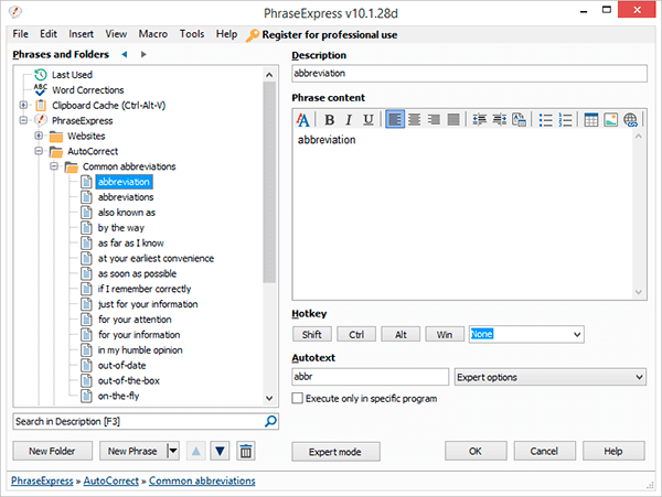 programs like phraseexpress programs like phraseexpress