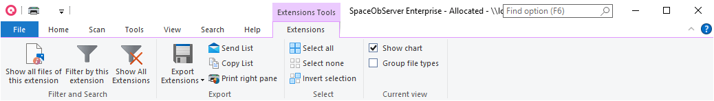 SpaceObServer-Ribbon-Extensions