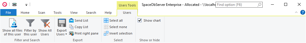 SpaceObServer-Ribbon-Users